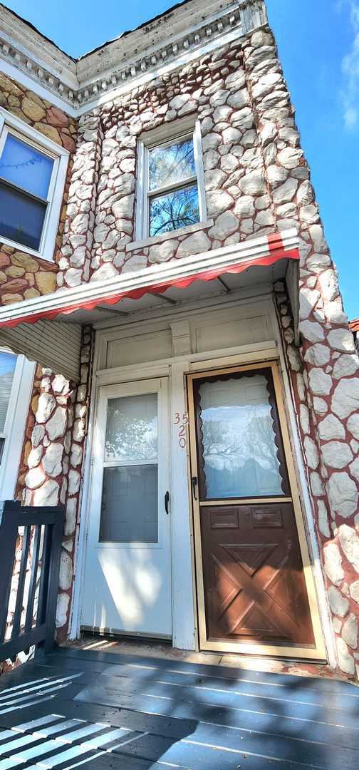 Photo - 3520 S Winchester Ave