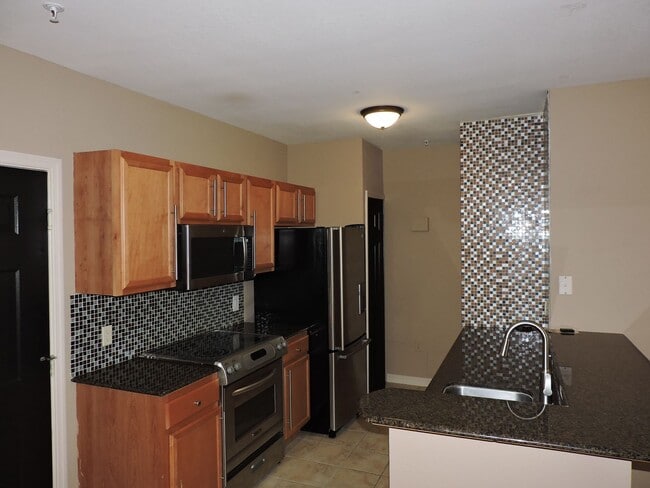Photo - First Floor 2 Bedroom at The Registry @ Michigan Park Unit 3103