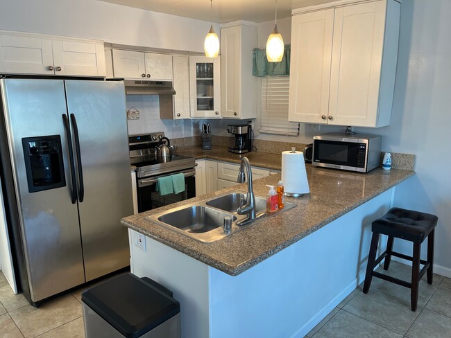 Building Photo - 309 32nd St Unit A Rental