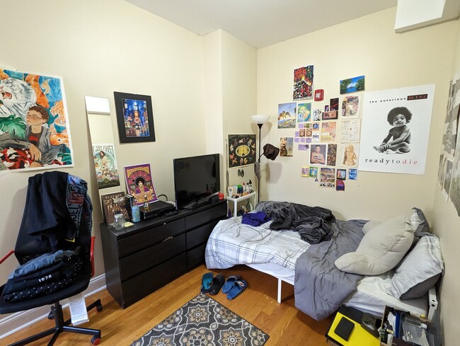 Photo - 2329 N Park Ave Unit C5