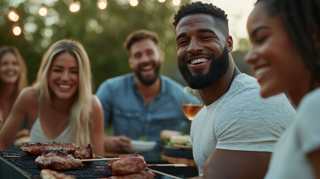 Sizzle and Savour! - Northgate Crossing of Wheeling