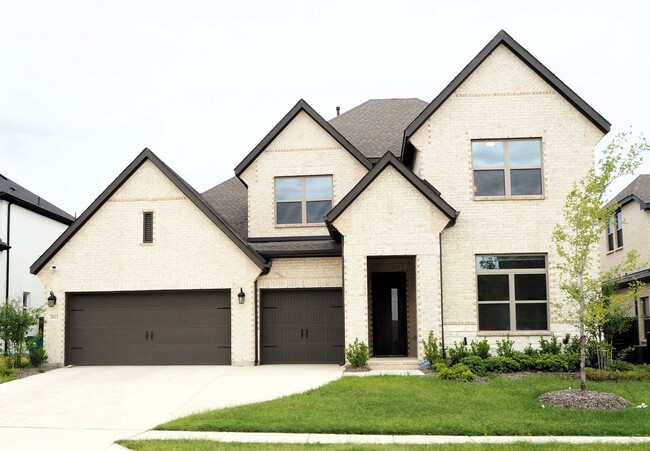 4 Bed 4.5 Bath in Argyle - 4 Bed 4.5 Bath in Argyle House