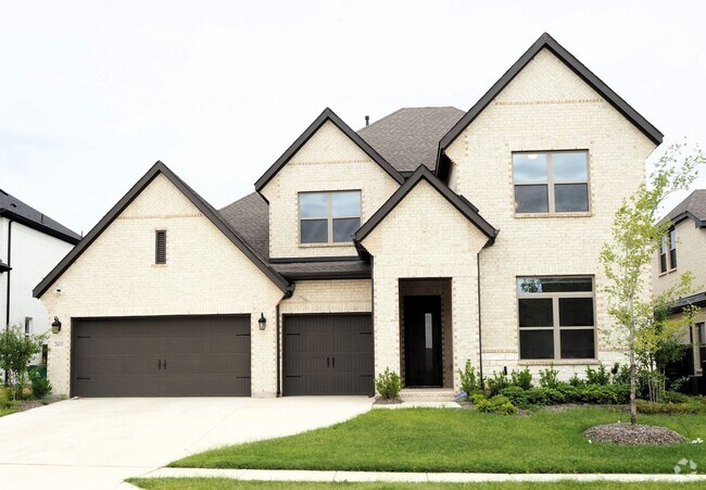 Building Photo - 4 Bed 4.5 Bath in Argyle Rental