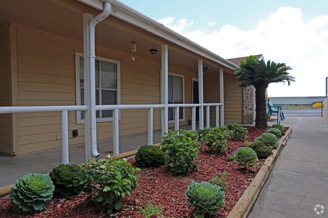 SouthFork Apartments
