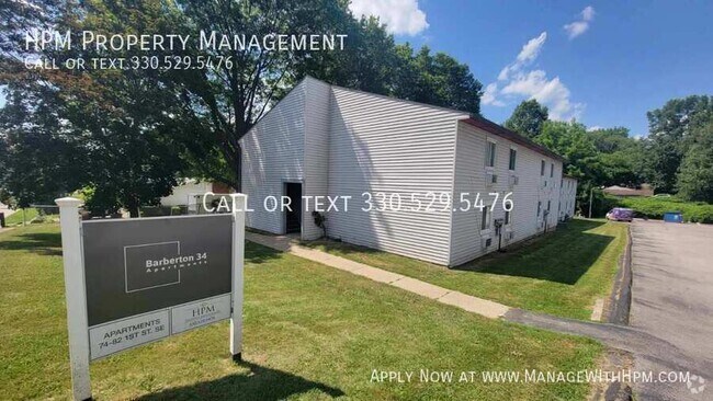 Building Photo - 74 1st St SE Unit 1 Rental