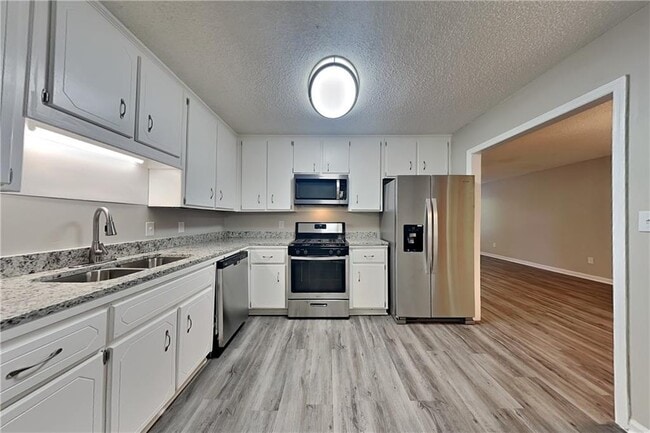 Photo - 4523 Hickory Grove Dr NW