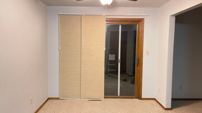 Patio Doors - 694 Trailsway Ln