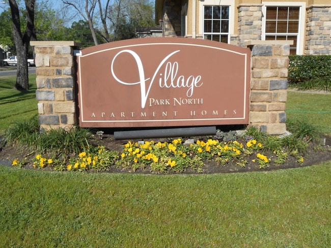 Photo - Village Park North Apartments