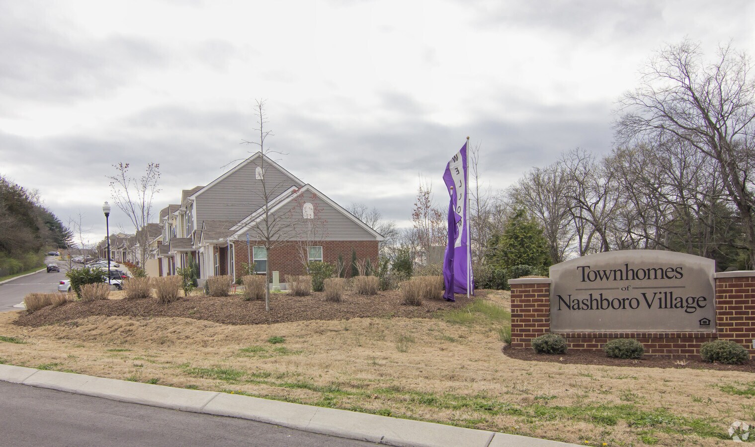 Photo - Townhomes of Nashboro Village Apartments