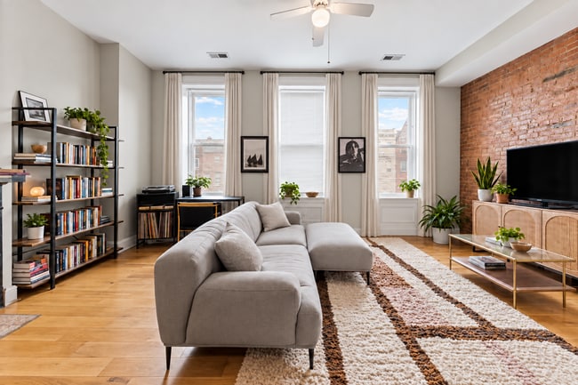2209 Eutaw Pl Unit C