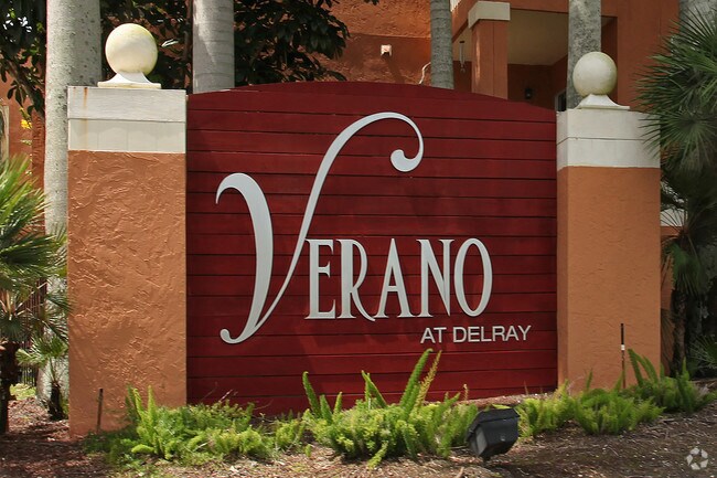 Photo - Verano At Delray