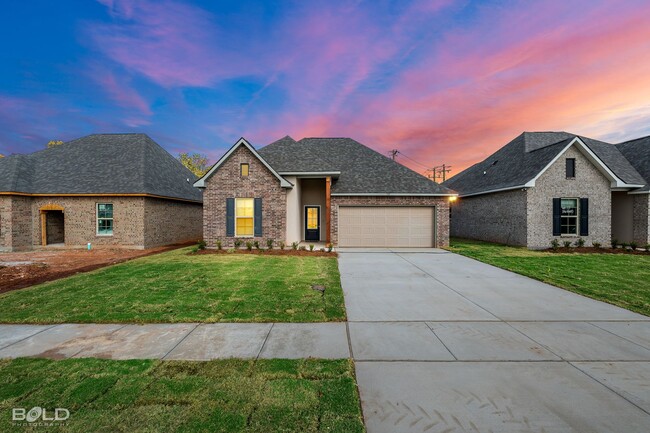 Newly Built Home in Willow Heights - Newly Built Home in Willow Heights