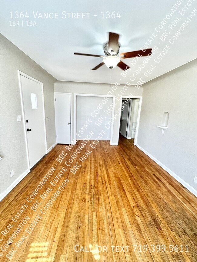 Photo - 1364 Vance St Unidad 1364