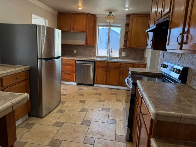 Photo - Versatile 4BD/3BA in Stratton Meadows – Gated Community + Private Lower-Level Suite