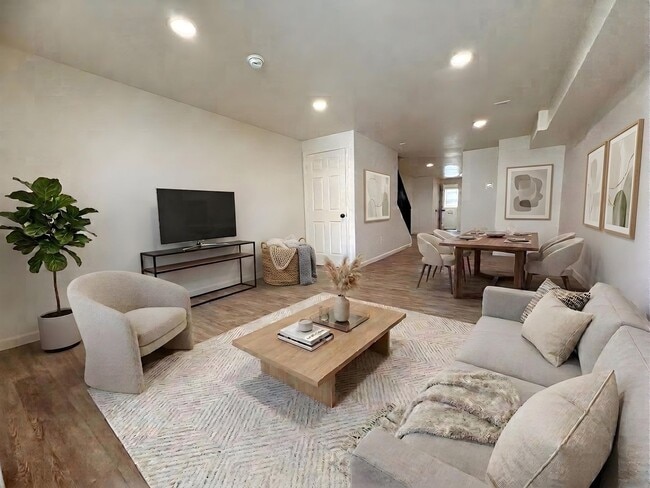 Building Photo - 518 E Cumberland St Unit Apt A