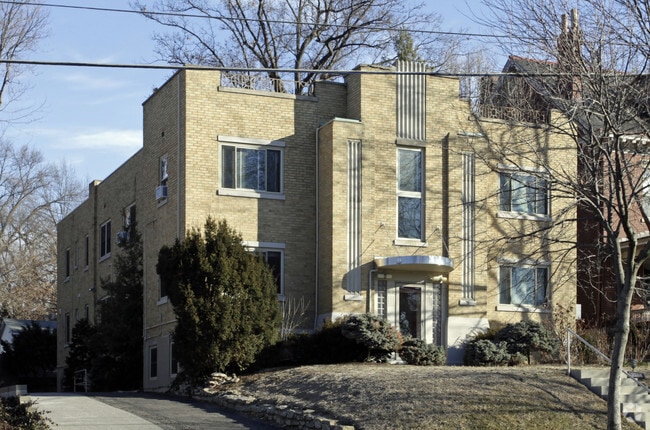 Building Photo - 2564 Erie