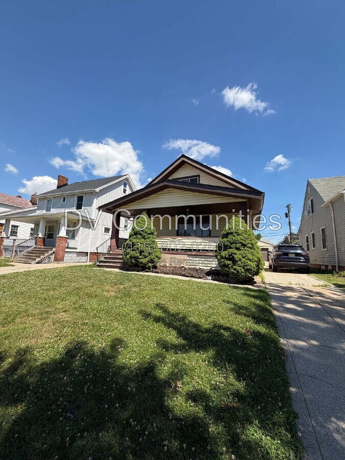 Photo - 9011 Park Heights Ave