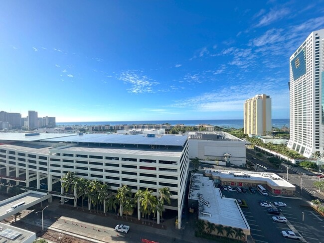 Photo - Large 19th Floor Unit with Ocean, City, Mo... Unit 19-A