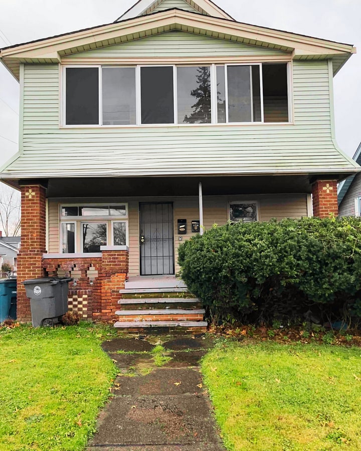 Photo - 12316 Gay Ave Unit 2