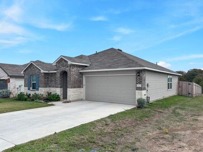 Photo - Modern 3-Bed Seguin Home on Greenbelt