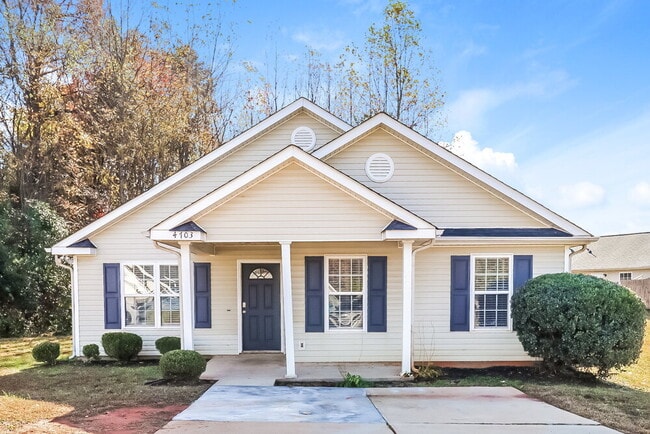 Building Photo - 4703 Tumbleweed Ct