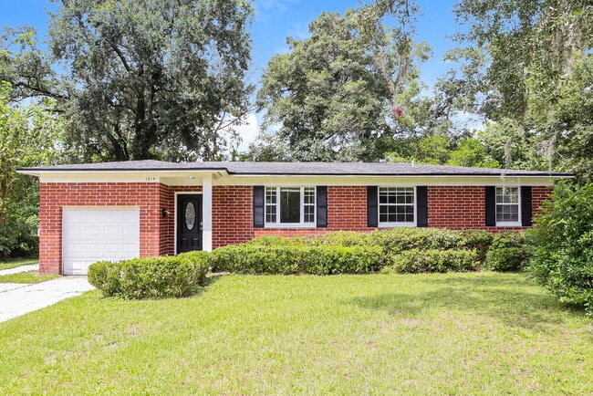 Building Photo - 1814 Sprinkle Dr Rental