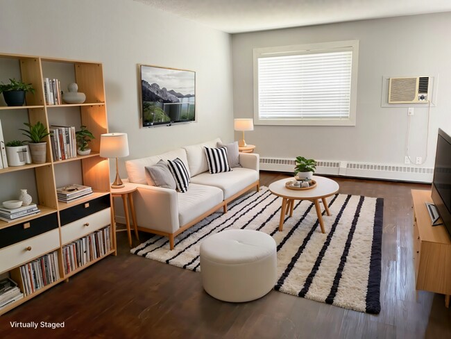 Photo - Sheraton Apartments