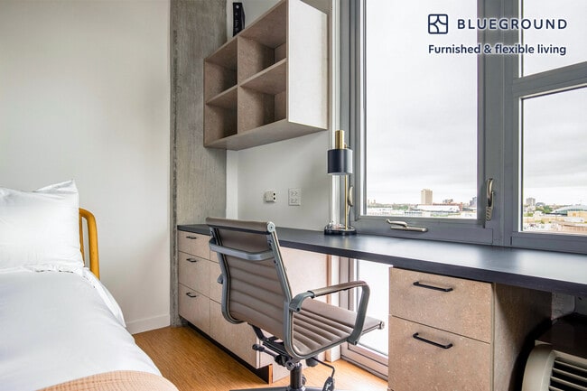 Photo - 1515 N Fremont St Unidad FL8-ID1281