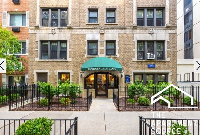 Photo - 1347 N Dearborn St Unit 3