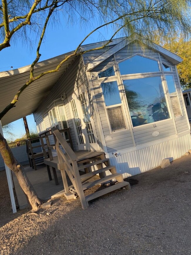 Building Photo - Renovated Mobile Home for Rent or Sale Unit 10