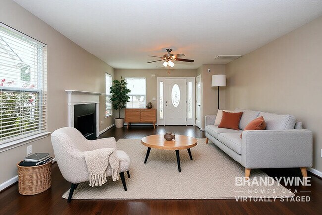 Photo - 3807 Rosebud Park Dr