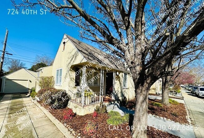 Photo - 724 40th St