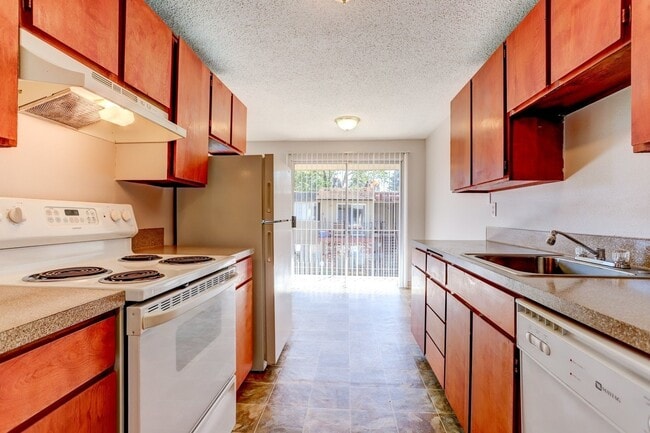 Photo - The Forest Retreat Apartments
