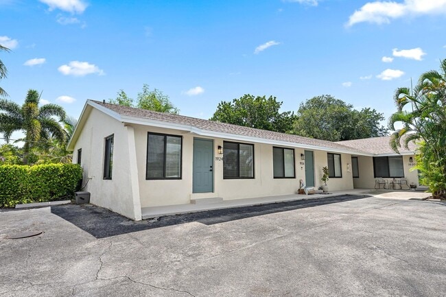 1924 Service Rd