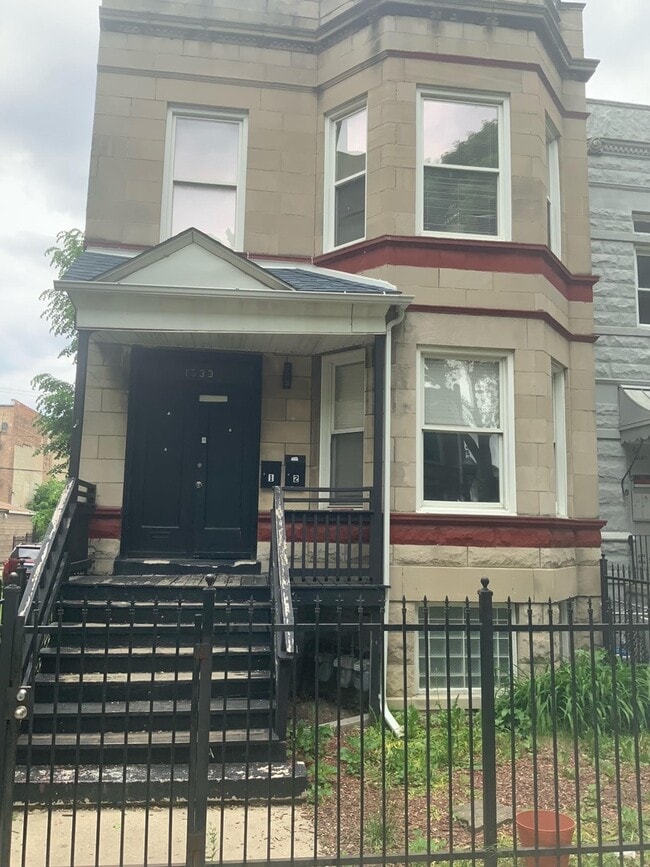 Photo - 1533 S Spaulding Ave Apartamento Unidad 1