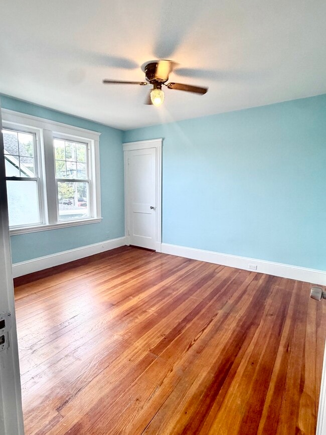 107 Loring Ave Unit 2