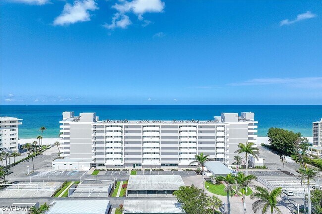 Photo - 3443 Gulf Shore Blvd N Condo Unit 808