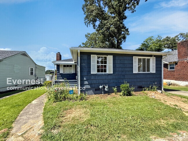 Building Photo - 1316 43rd St N Rental