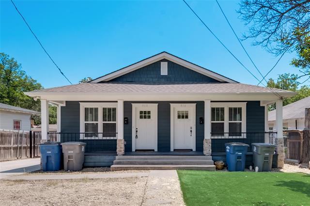 Building Photo - 818 N Beckley Ave Rental