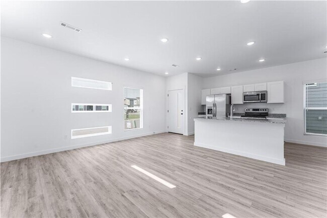 Photo - Featherston Village - 2 Bedroom, 2 1/2 Bath