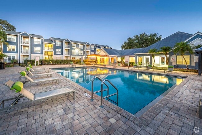 Building Photo - Audubon Village Rental