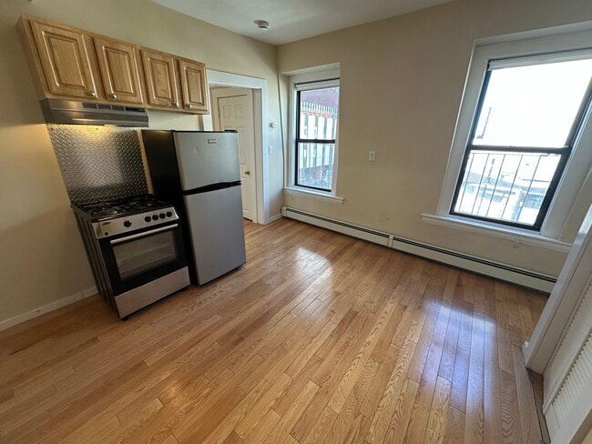 238 Cambridge St Unidad 2