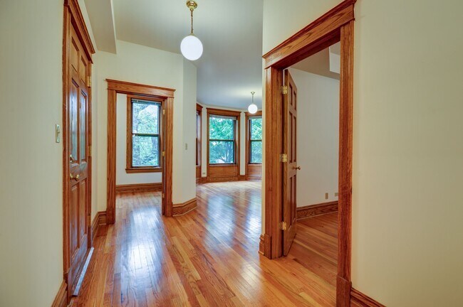 Photo - 3722 N Fremont St