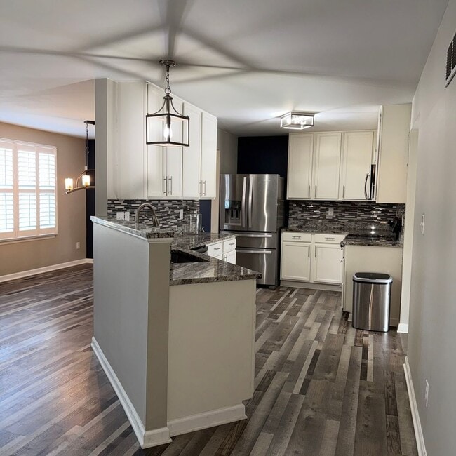 Photo - 61 Wyndgate Trail Ct