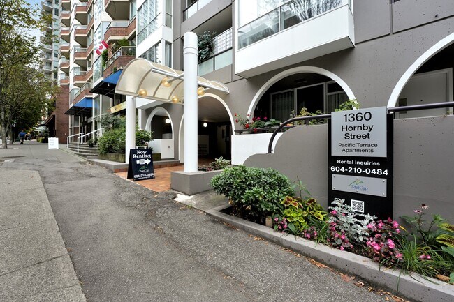 Photo - Pacific Terrace