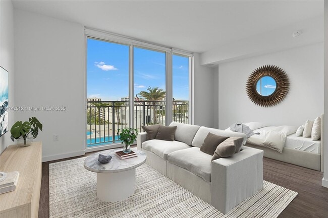 Photo - 2000 Biscayne Blvd Unit 3607