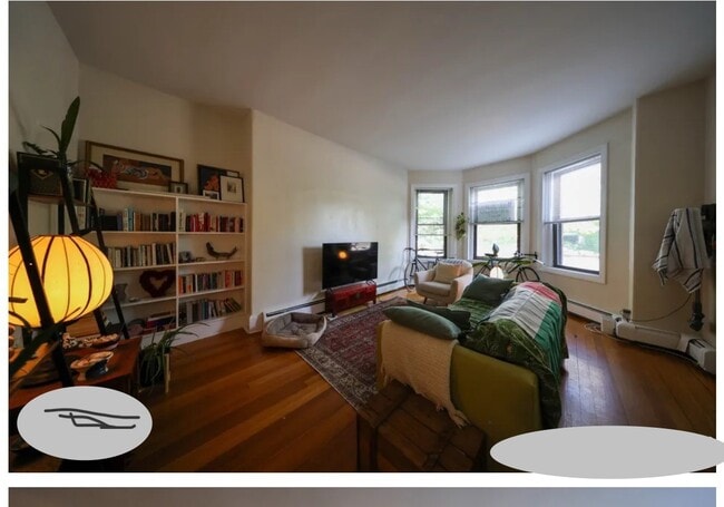 Photo - 1728 Beacon St Unit #1