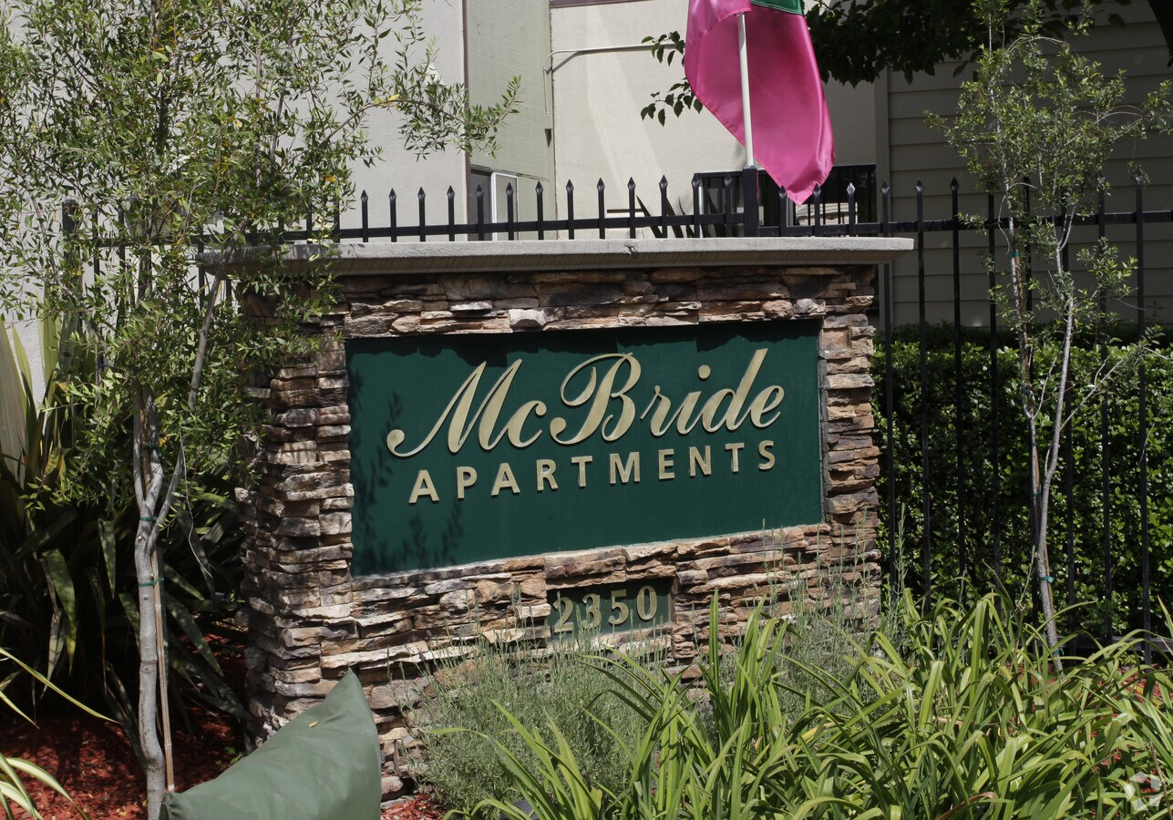 Photo - McBride Apartments