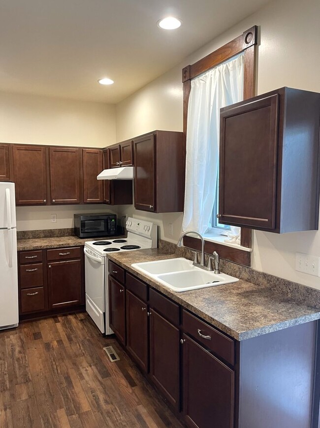Photo - 2-story duplex | 4 bedrooms and 2 full bathrooms