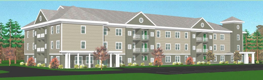 Conway Pines - Conway Pines